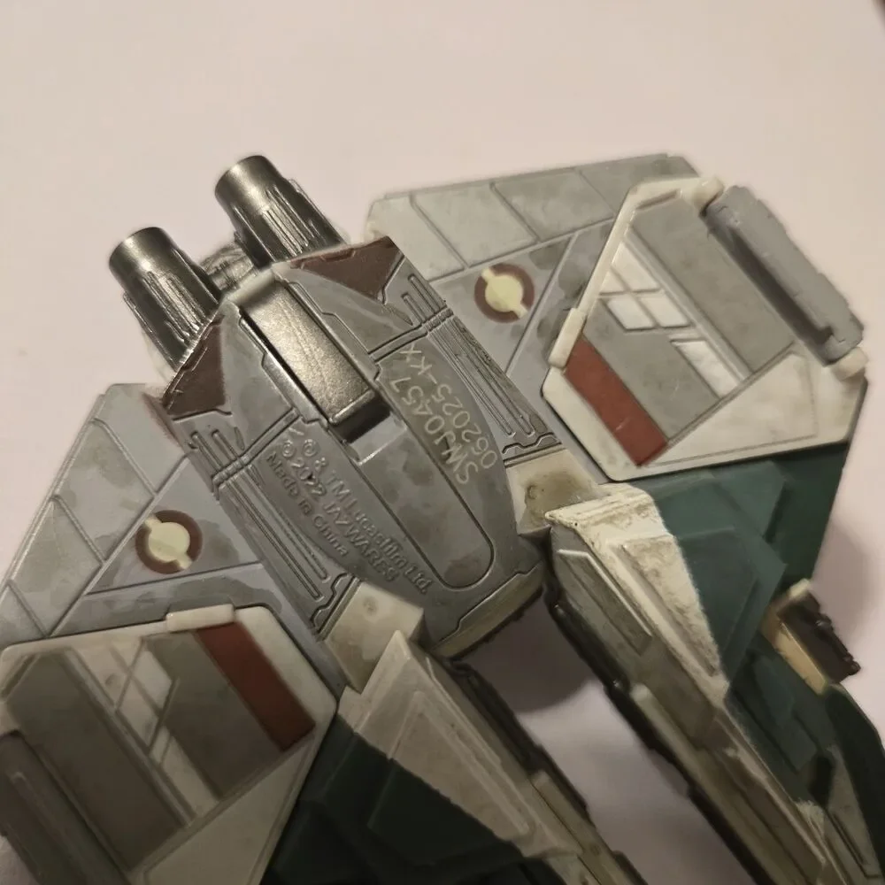 Hasbro star wars